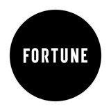FORTUNE Journalism PleasrFund logo
