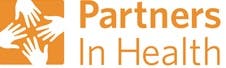 Partners In Health a Nonprofit Corporation logo