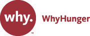 WhyHunger Inc. logo