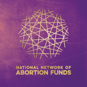 National Network of Abortion Funds logo