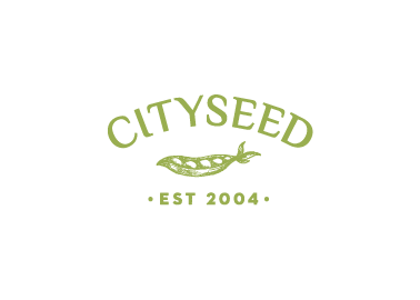 CitySeed logo
